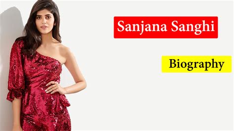Sanjana Sanghi Wiki - संजना संघी in 2020 | Strapless dress formal, Formal dresses, Strapless dress
