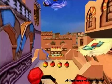 Crash Bandicoot 3 Warped Old Games Download