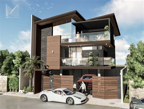 Los lunes a las 21hs por el canal utilísima. Ken Lao | JM Builders