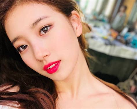 Who Is K Drama Star Bae Suzy Biography And Facts Hot Sex Picture