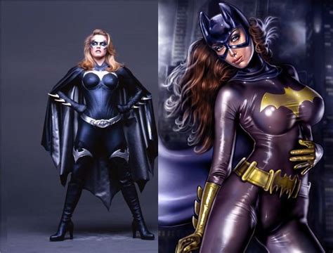 10 hottest female superheroes from comics and movie reckon talk