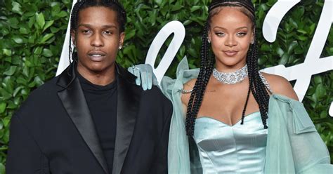 Rihannas Boyfriend Now No One Is Shocked By Her Reported New Beau