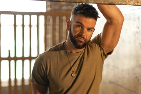 New Truck Is A Different Kind Of Single For Dylan Scott But It Still Has A Personal Touch