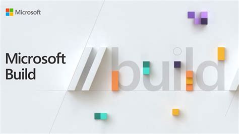 Microsoft Build Microsoft Introduces New Cloud Experiences And