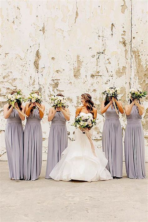 Must Take Wedding Photos With Your Bridesmaids See More