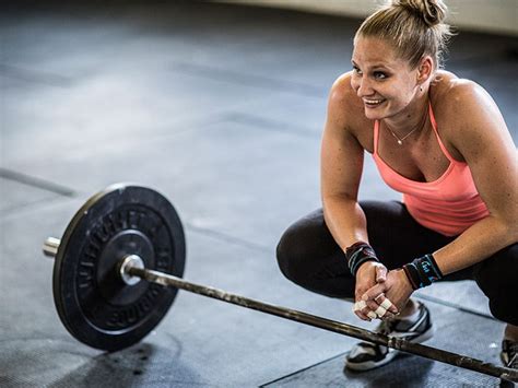 What Is Crossfit Things You Should Know Before Starting Self