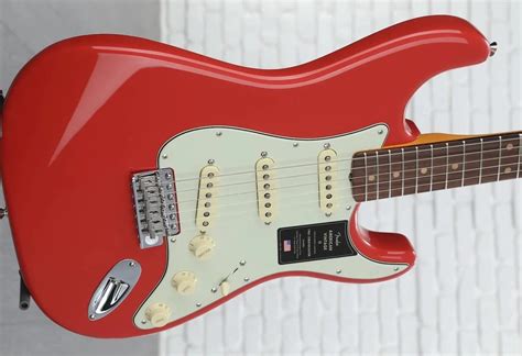 Best Stratocaster Colors Peoples Most Favorite Strat Colors