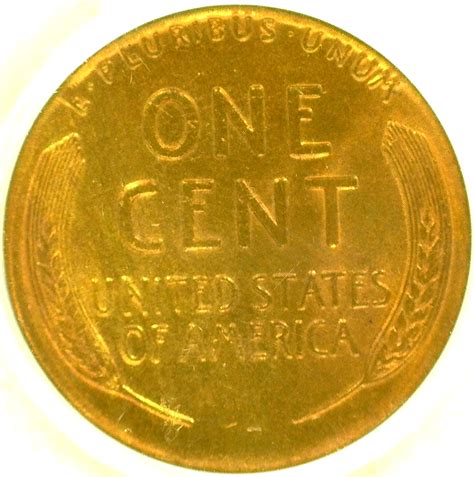 1914 D Lincoln Cent Pcgs Certified Ms 65 Red Key Date Good Ole Toms