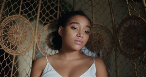 Rue From The Hunger Games Is All Grown Up In New Trailer