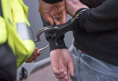 More Than 80 Arrests Made In Cambridgeshire Drink Drive Crackdown