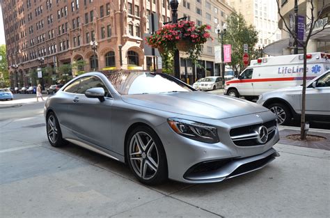 Find information on performance, specs, engine, safety and the pros. 2015 Mercedes-Benz S-Class S63 AMG Stock # GC2194 for sale near Chicago, IL | IL Mercedes-Benz ...