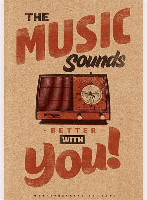 40 Best Collection Of Vintage Retro Music Posters To Download Free