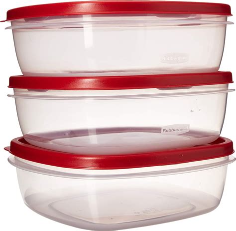 Best Rubbermaid 8 Oz Storage Containers With Lids Get Your Home