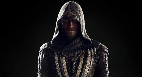 Assassin S Creed Serie In Arbeit Bei Netflix