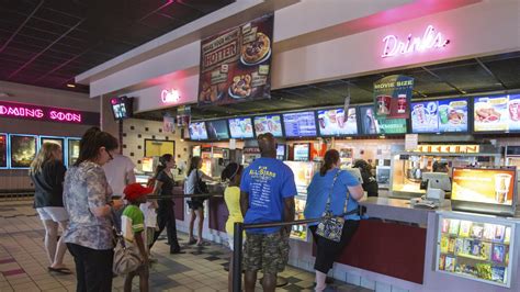 While i never turn down fresh popped popcorn, i always get candy at the. Here's how Regal Cinemas' unlimited movie plan will work ...