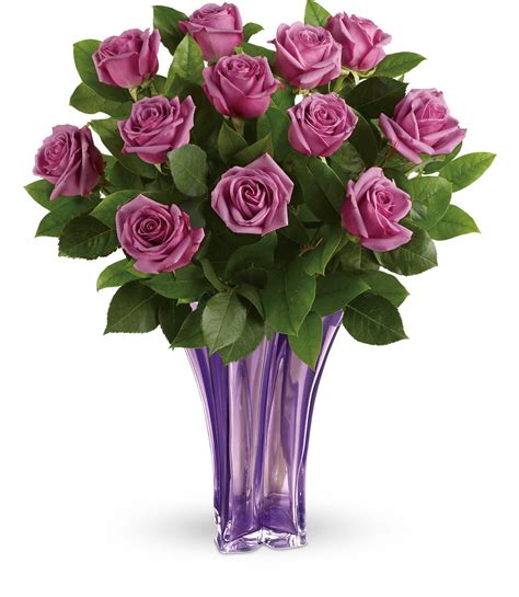 Same day flower delivery service available monday through saturday until 4pm. Lavender Splendor Bouquet in Irvine, CA | Irvine Village ...