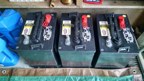 Interstate Golf Cart Batteries 2015 For Sale For 75 Boats From