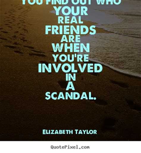 Be careful who you call your friends. QUOTES ABOUT LEARNING WHO YOUR FRIENDS ARE image quotes at ...