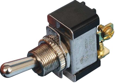 Toggle Switch Air Express Sullivan Supply Blowers Equipment