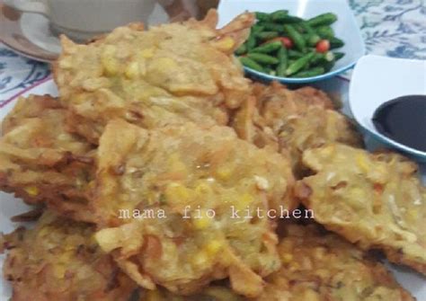 Sasa tepung spesial untuk bakwan lengkap dengan daun bawang dan rempah. Resep Bakwan Sayur (Pakai Tepung Sasa) oleh Mama Fiona - Cookpad