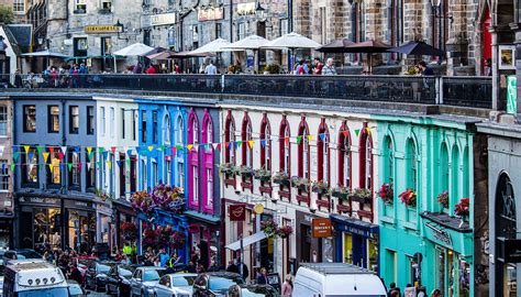 10 Best Shopping Spots In Edinburgh Scotland Trip101