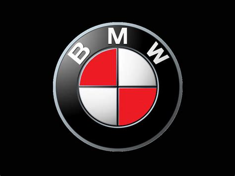 Bmw Red Logo By Tito335 On Deviantart