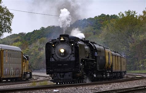 Historys 18 Fastest Steam Trains All Aboard