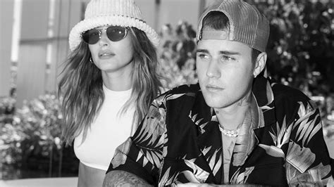 hailey baldwin responds to pregnancy rumors after justin bieber calls her mom
