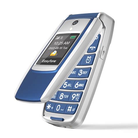 Buy T300 4g Lte Senior Flip Cell Phone Easy To Use Flip Mobile Phone