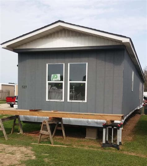 A Look At Guys 21000 Diy Single Wide Transformation Mobile Home