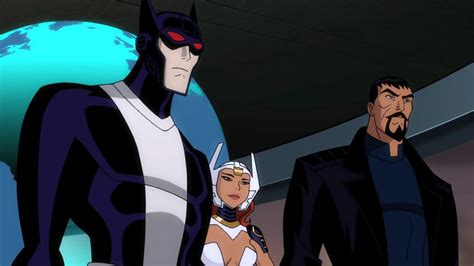 Justice League Gods And Monsters 2015 Review Sharkberg