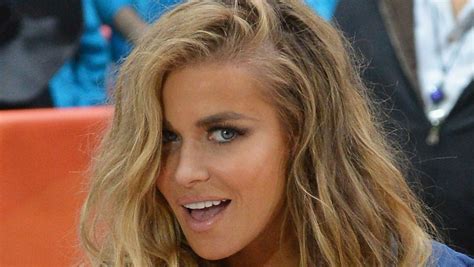 The Untold Truth Of Carmen Electra