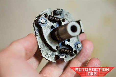 How To Set The Ignition Timing Static Timing Procedure For Ti Honda