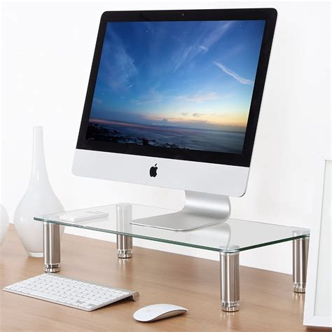Plus, amazing gadgets that allow you to transform your current set up. Fitueyes 8mm Monitor Desk Mount Arm, Computer Monitor ...
