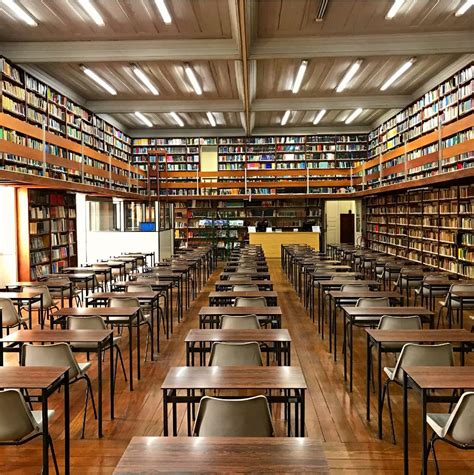 6 bibliotecas públicas para ler e estudar em Petrópolis Sou Petrópolis