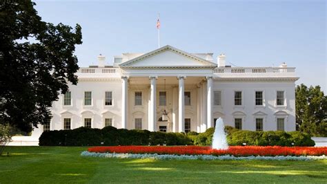 Visite à La Maison Blanche Pour Halloween 2022 - Maison Blanche, Washington - Réservez des tickets pour votre visite