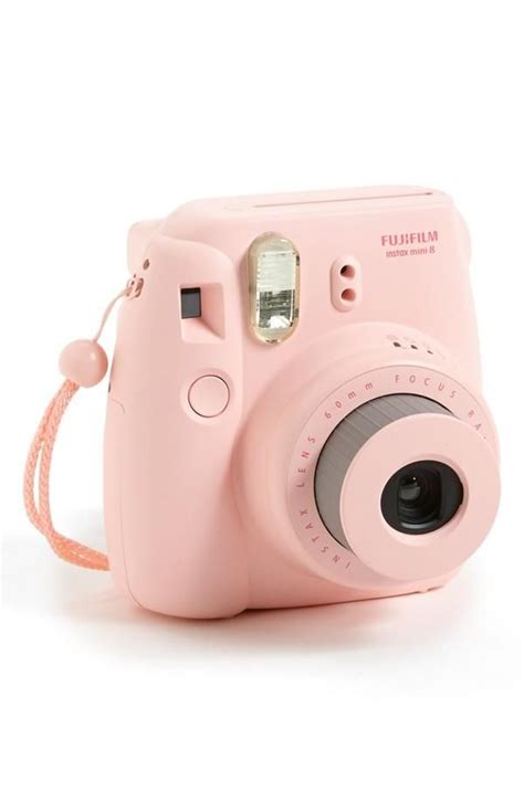 Fujifilm Instax Mini 8 Instant Film Camera Nordstrom Pink