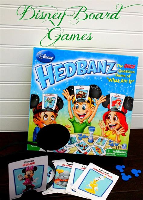 A disney themed board game? 95 best images about Toys to go Bananas for on Pinterest ...