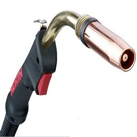 North Co Kd Mig Welding Torch At Rs In Coimbatore Id