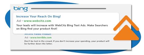 Bing Ads Management Bing Ads Agency