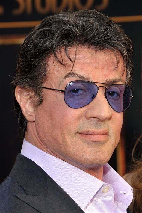 Sylvester Stallone Filmography And Biography On Moviesfilm