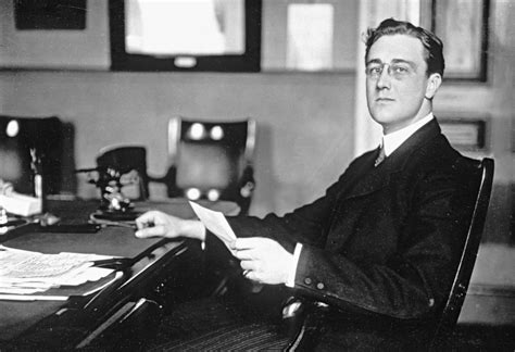 Legacy Of Fdr Franklin Delano Roosevelts Presidency