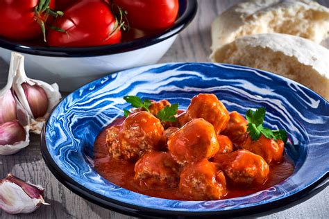 Alb Ndigas Con Tomate Create Recipes Recetas Para Elaborar Con Tu