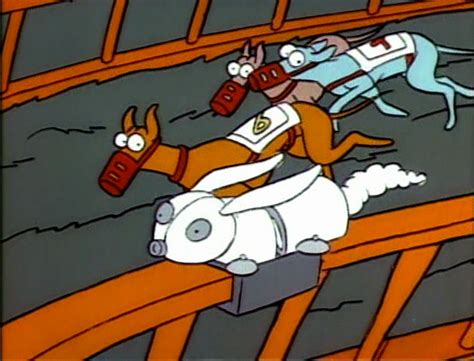 Quadruped Wikisimpsons The Simpsons Wiki