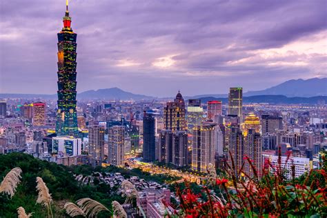 Amazing Things To Do In Taipei Taiwan