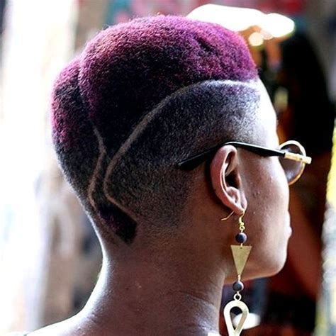 20 Twa Hairstyles That Are Totally Fabulous