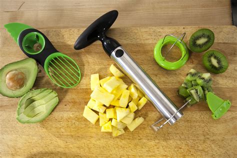 11 Kitchen Gadgets For Serious Home Cooks Eater