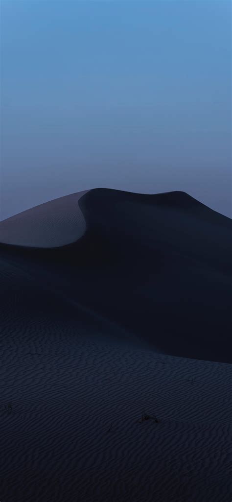 Desert Dusk Iphone 11 Wallpapers Free Download