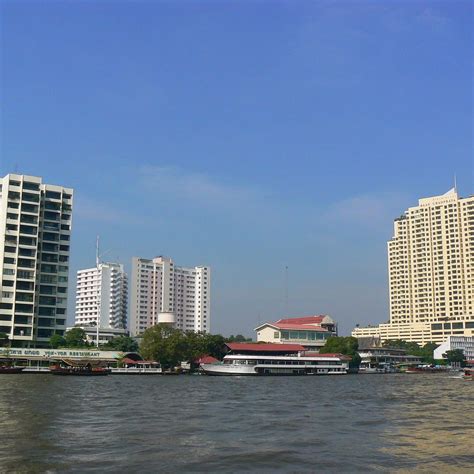 River City Bangkok All You Need To Know Before You Go