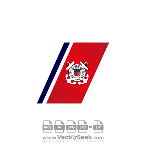 Coast Guard Logo Vector Ai Png Svg Eps Free Download